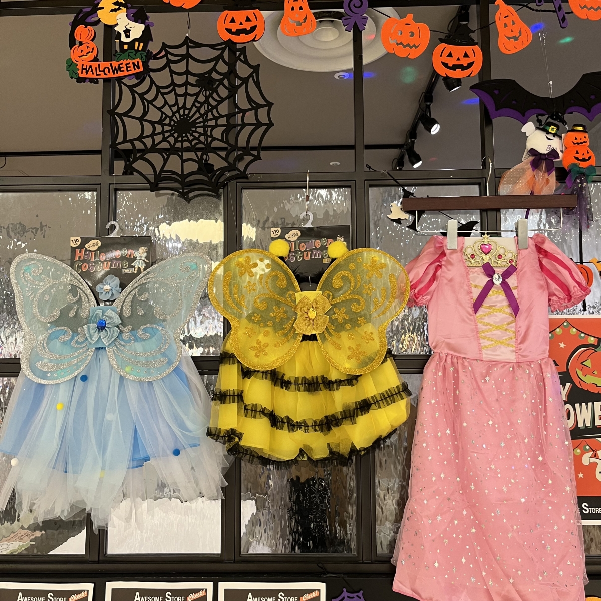 ハロウィンパーティーにおすすめ！！ | | ショップブログ | 町田東急ツインズ（TWINS）