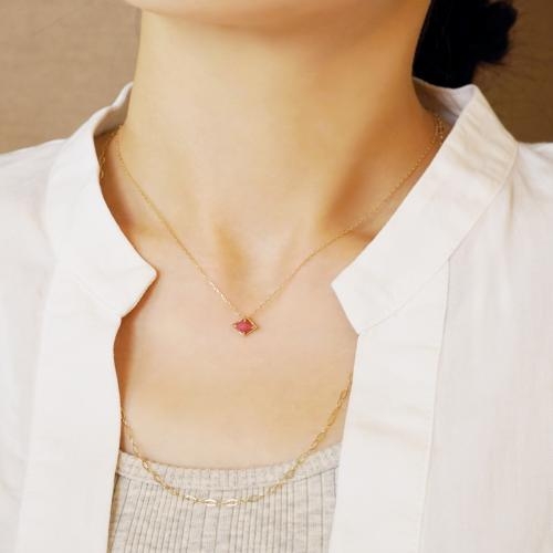 秋限定♡ロードナイトネックレス | | ショップブログ | 町田東急