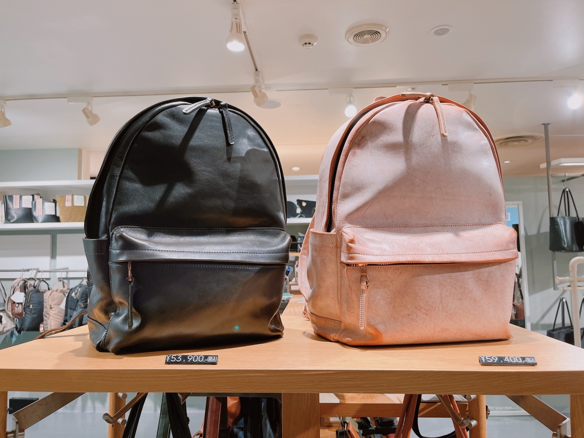 moblis(モブリス) リュック | | ショップブログ | 町田東急ツインズ（TWINS）
